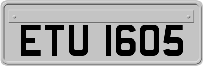 ETU1605