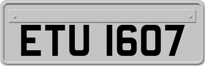 ETU1607