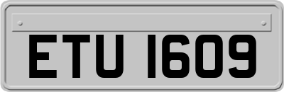 ETU1609