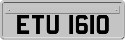 ETU1610