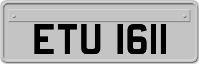 ETU1611