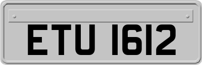 ETU1612