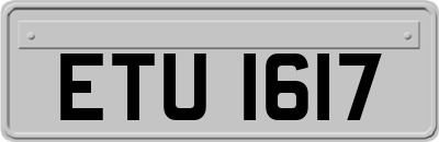 ETU1617