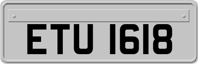 ETU1618