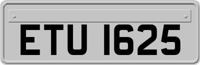 ETU1625