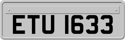 ETU1633