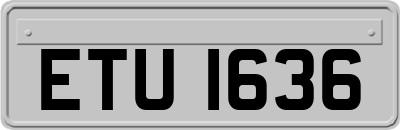 ETU1636