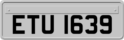 ETU1639