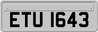ETU1643