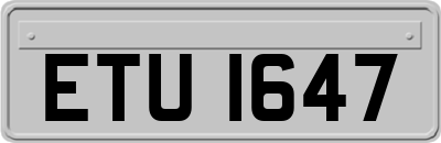 ETU1647