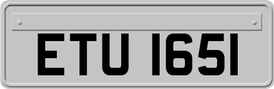 ETU1651