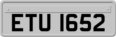 ETU1652