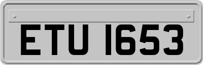 ETU1653