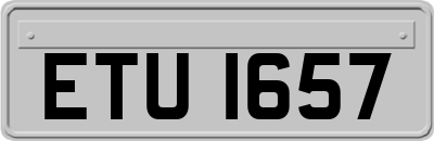 ETU1657