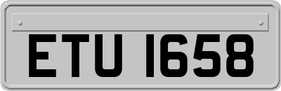 ETU1658