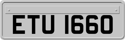 ETU1660