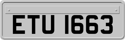 ETU1663