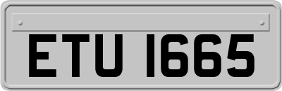 ETU1665
