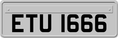 ETU1666