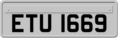 ETU1669