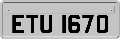 ETU1670