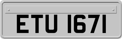 ETU1671