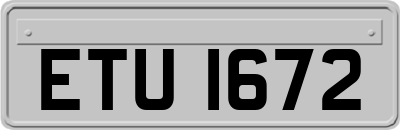ETU1672
