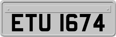 ETU1674