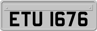 ETU1676