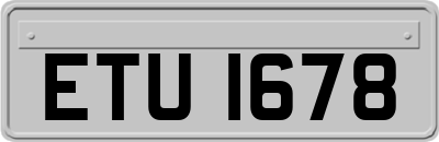 ETU1678