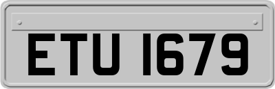 ETU1679