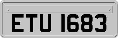 ETU1683