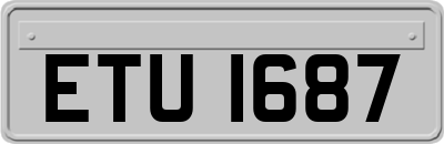 ETU1687