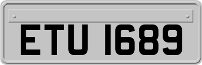ETU1689