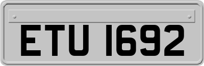 ETU1692