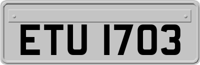 ETU1703