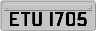 ETU1705
