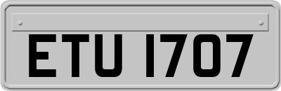 ETU1707
