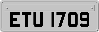 ETU1709