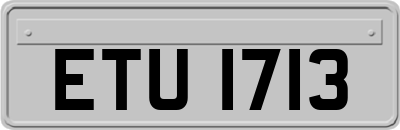 ETU1713