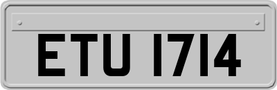 ETU1714