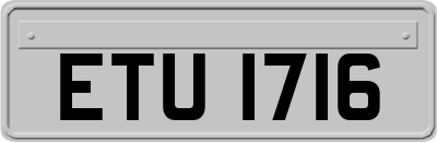 ETU1716