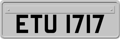 ETU1717