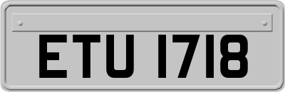 ETU1718