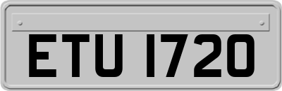 ETU1720