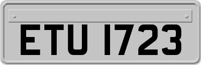 ETU1723