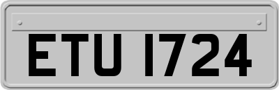 ETU1724