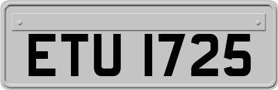 ETU1725