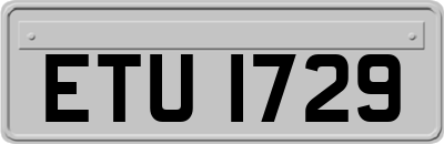 ETU1729