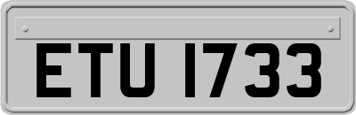 ETU1733